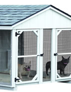 Dog Kennels