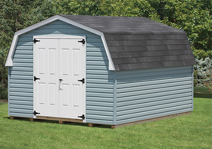 Mini Barn