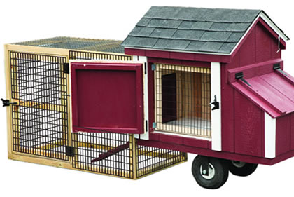 Chicken Coops