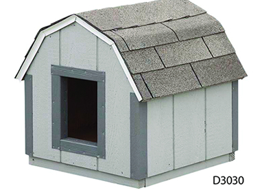 Dog House