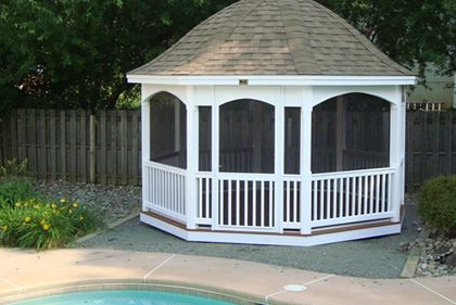 Gazebos