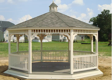 16' Octagon Classic