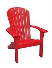 Adirondack Chair
