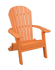 Adirondack Chairs