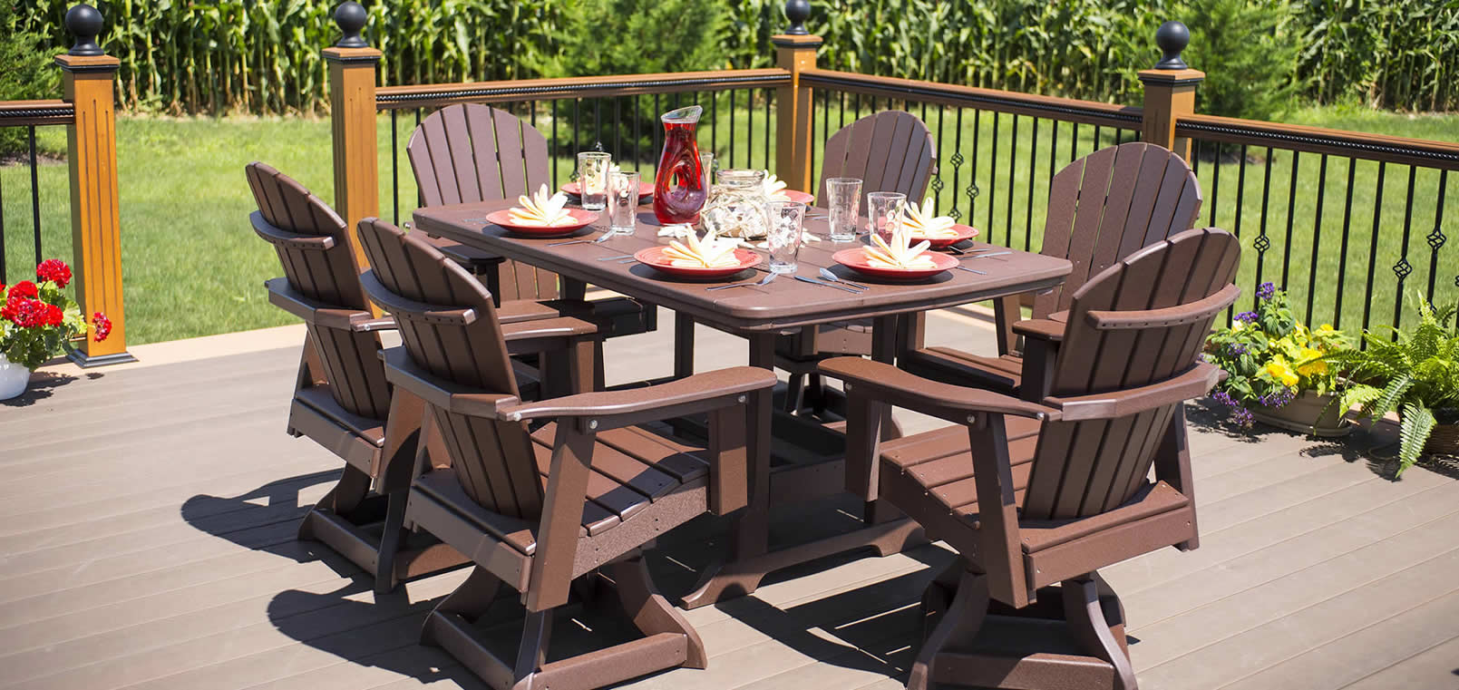 Lawn Furniture