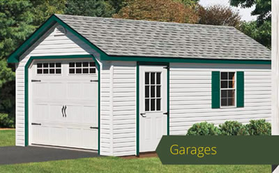 Garages