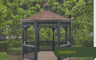 Gazebos
