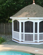 Gazebos