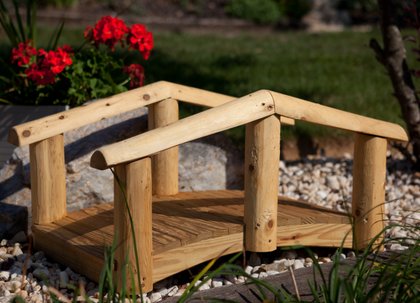 Mini Bridge