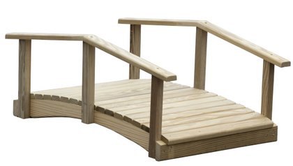 Mini Bridge