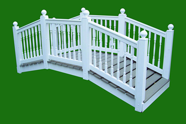Vinyl Deluxe Bridge