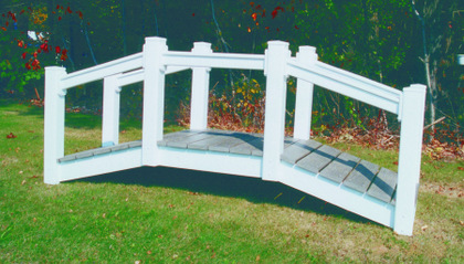 Vinyl Bridge