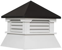 Black Cupola