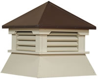 Ivory Cupola