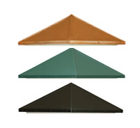 Louver Colors