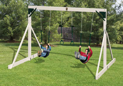 Adventure Gym