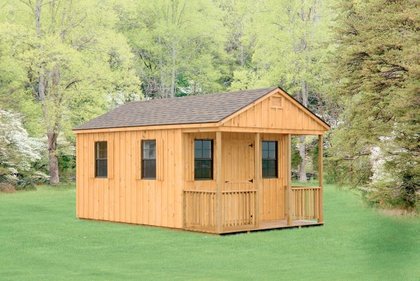 Cabin