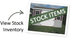 Stock Items